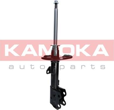 Kamoka 2000257 - Амортизатор autospares.lv