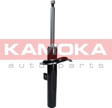 Kamoka 2000265 - Амортизатор autospares.lv