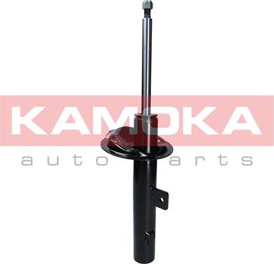 Kamoka 2000265 - Амортизатор autospares.lv