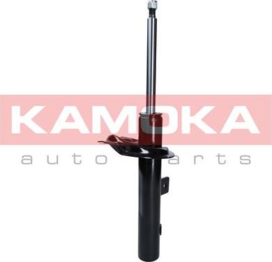 Kamoka 2000265 - Амортизатор autospares.lv