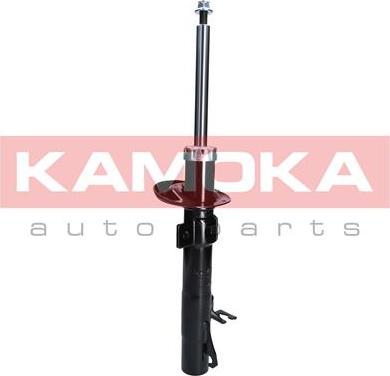 Kamoka 2000260 - Амортизатор autospares.lv