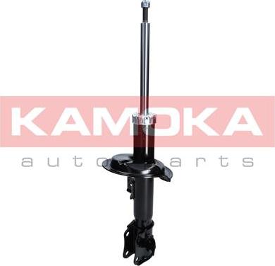 Kamoka 2000204 - Амортизатор autospares.lv