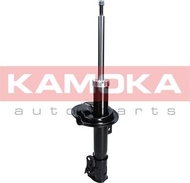 Kamoka 2000204 - Амортизатор autospares.lv