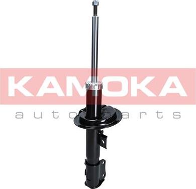 Kamoka 2000204 - Амортизатор autospares.lv