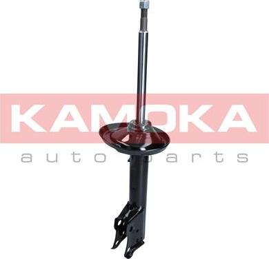 Kamoka 2000200 - Амортизатор autospares.lv