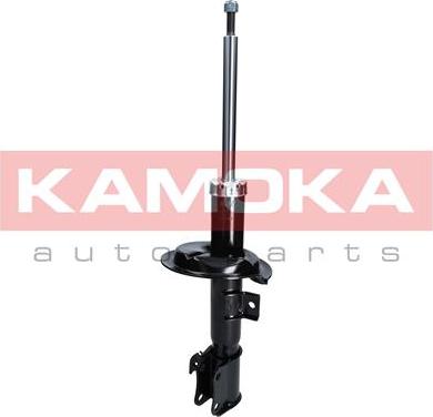 Kamoka 2000203 - Амортизатор autospares.lv