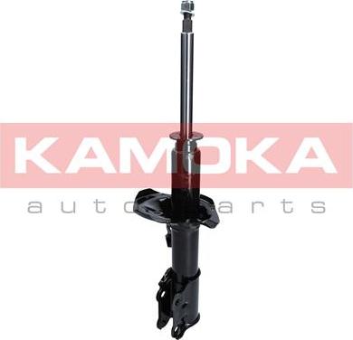 Kamoka 2000214 - Амортизатор autospares.lv