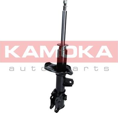 Kamoka 2000213 - Амортизатор autospares.lv