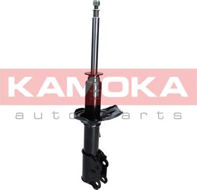 Kamoka 2000213 - Амортизатор autospares.lv