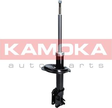 Kamoka 2000217 - Амортизатор autospares.lv