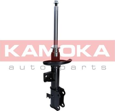 Kamoka 2000289 - Амортизатор autospares.lv