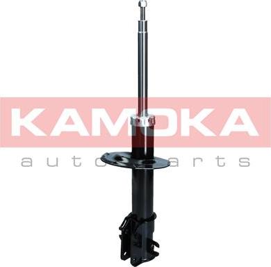 Kamoka 2000286 - Амортизатор autospares.lv