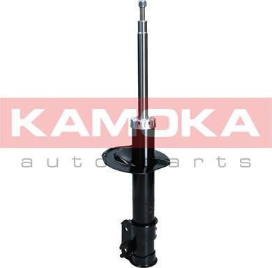 Kamoka 2000286 - Амортизатор autospares.lv