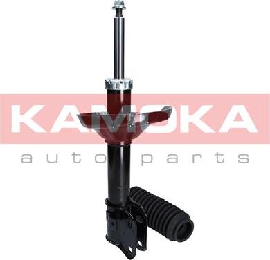 Kamoka 2000288 - Амортизатор autospares.lv