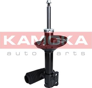 Kamoka 2000288 - Амортизатор autospares.lv