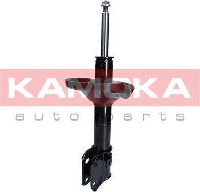 Kamoka 2000287 - Амортизатор autospares.lv