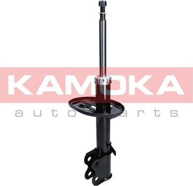 Kamoka 2000234 - Амортизатор autospares.lv