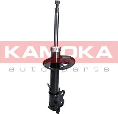 Kamoka 2000234 - Амортизатор autospares.lv