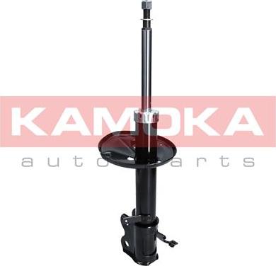 Kamoka 2000234 - Амортизатор autospares.lv