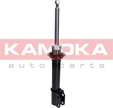 Kamoka 2000235 - Амортизатор autospares.lv