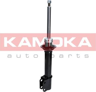 Kamoka 2000235 - Амортизатор autospares.lv