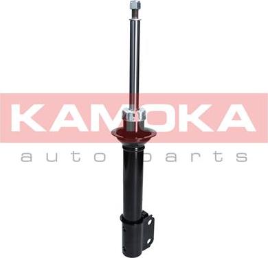 Kamoka 2000235 - Амортизатор autospares.lv