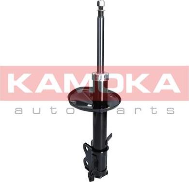 Kamoka 2000233 - Амортизатор autospares.lv