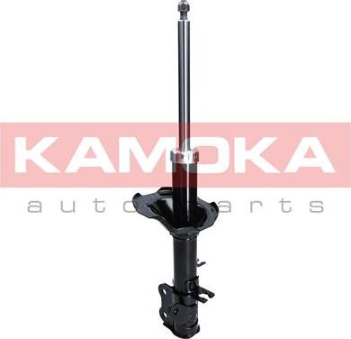 Kamoka 2000229 - Амортизатор autospares.lv