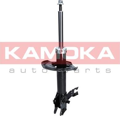 Kamoka 2000226 - Амортизатор autospares.lv