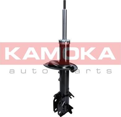 Kamoka 2000220 - Амортизатор autospares.lv