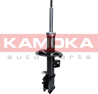 Kamoka 2000221 - Амортизатор autospares.lv