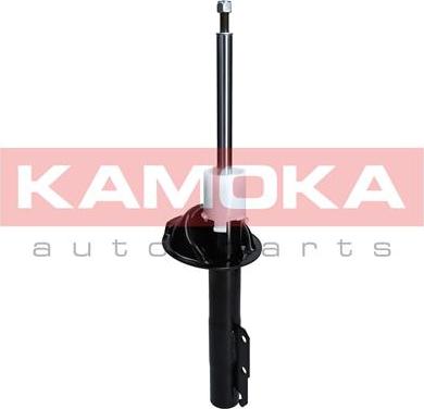 Kamoka 2000223 - Амортизатор autospares.lv