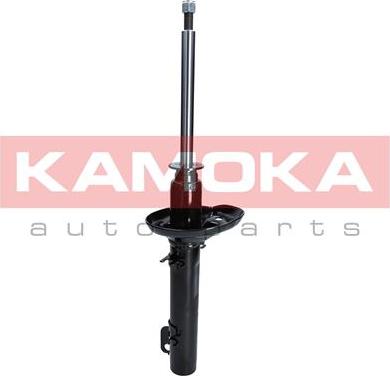 Kamoka 2000222 - Амортизатор autospares.lv