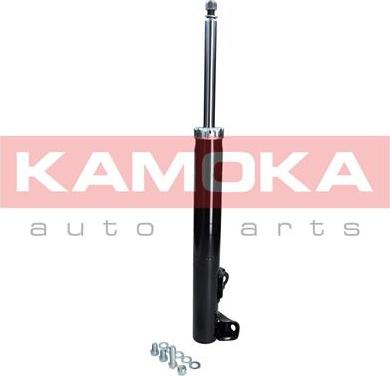 Kamoka 2000274 - Амортизатор autospares.lv