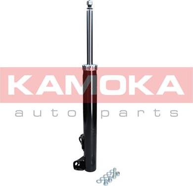 Kamoka 2000274 - Амортизатор autospares.lv