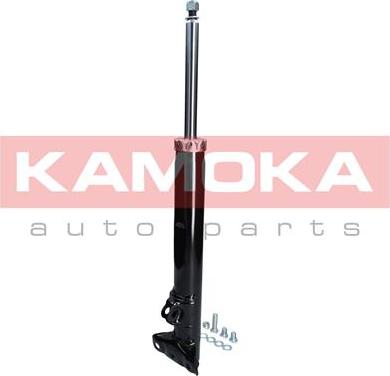 Kamoka 2000274 - Амортизатор autospares.lv