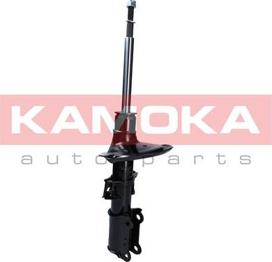 Kamoka 2000275 - Амортизатор autospares.lv