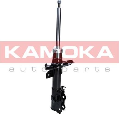 Kamoka 2000270 - Амортизатор autospares.lv