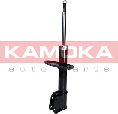 Kamoka 2000271 - Амортизатор autospares.lv