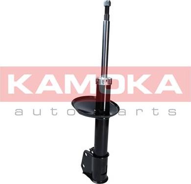 Kamoka 2000271 - Амортизатор autospares.lv