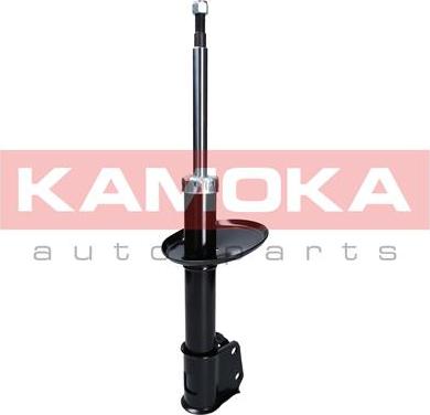 Kamoka 2000271 - Амортизатор autospares.lv