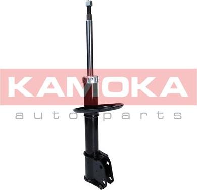 Kamoka 2000271 - Амортизатор autospares.lv