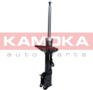 Kamoka 2000273 - Амортизатор autospares.lv