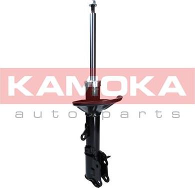 Kamoka 2000272 - Амортизатор autospares.lv