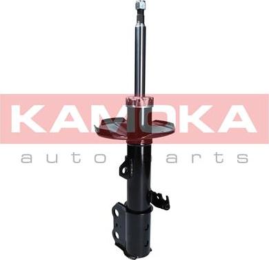 Kamoka 2000277 - Амортизатор autospares.lv