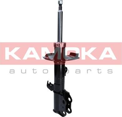 Kamoka 2000277 - Амортизатор autospares.lv