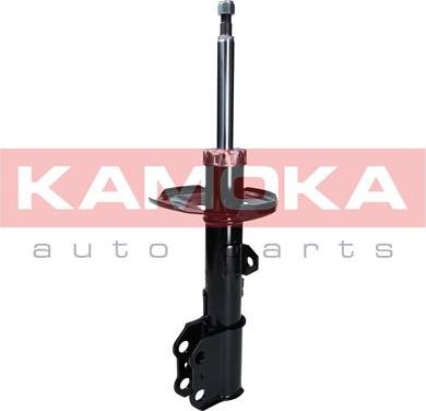 Kamoka 2000277 - Амортизатор autospares.lv