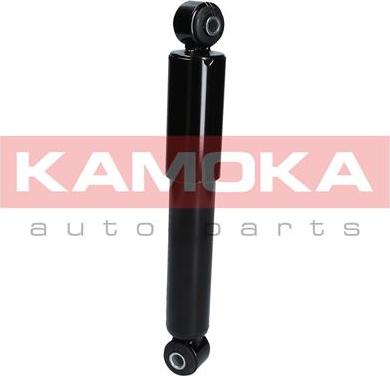 Kamoka 2000799 - Амортизатор autospares.lv