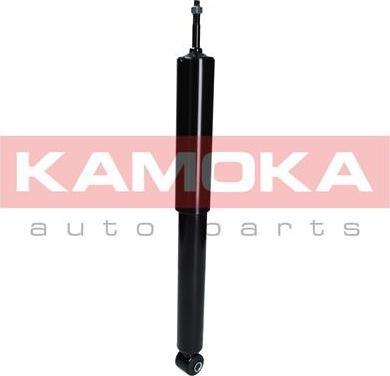 Kamoka 2000794 - Амортизатор autospares.lv