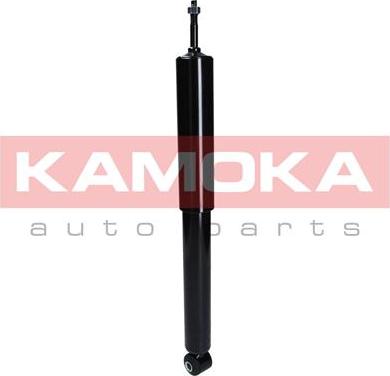 Kamoka 2000794 - Амортизатор autospares.lv